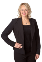 Photo of Traci Kleve